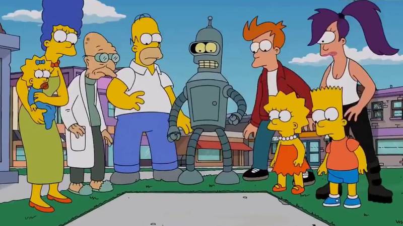 Futurama