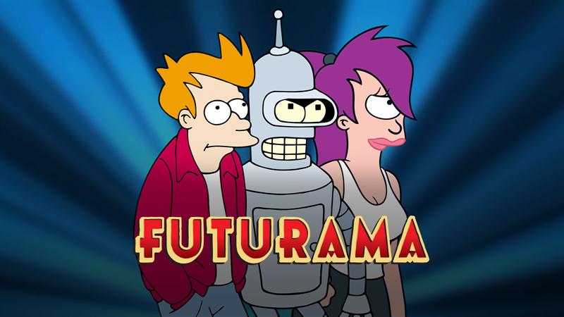 futurama