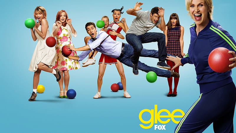 Glee