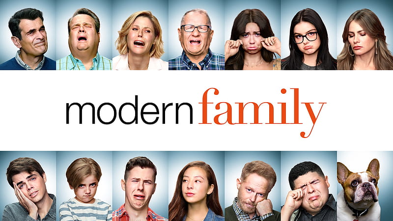 modern family