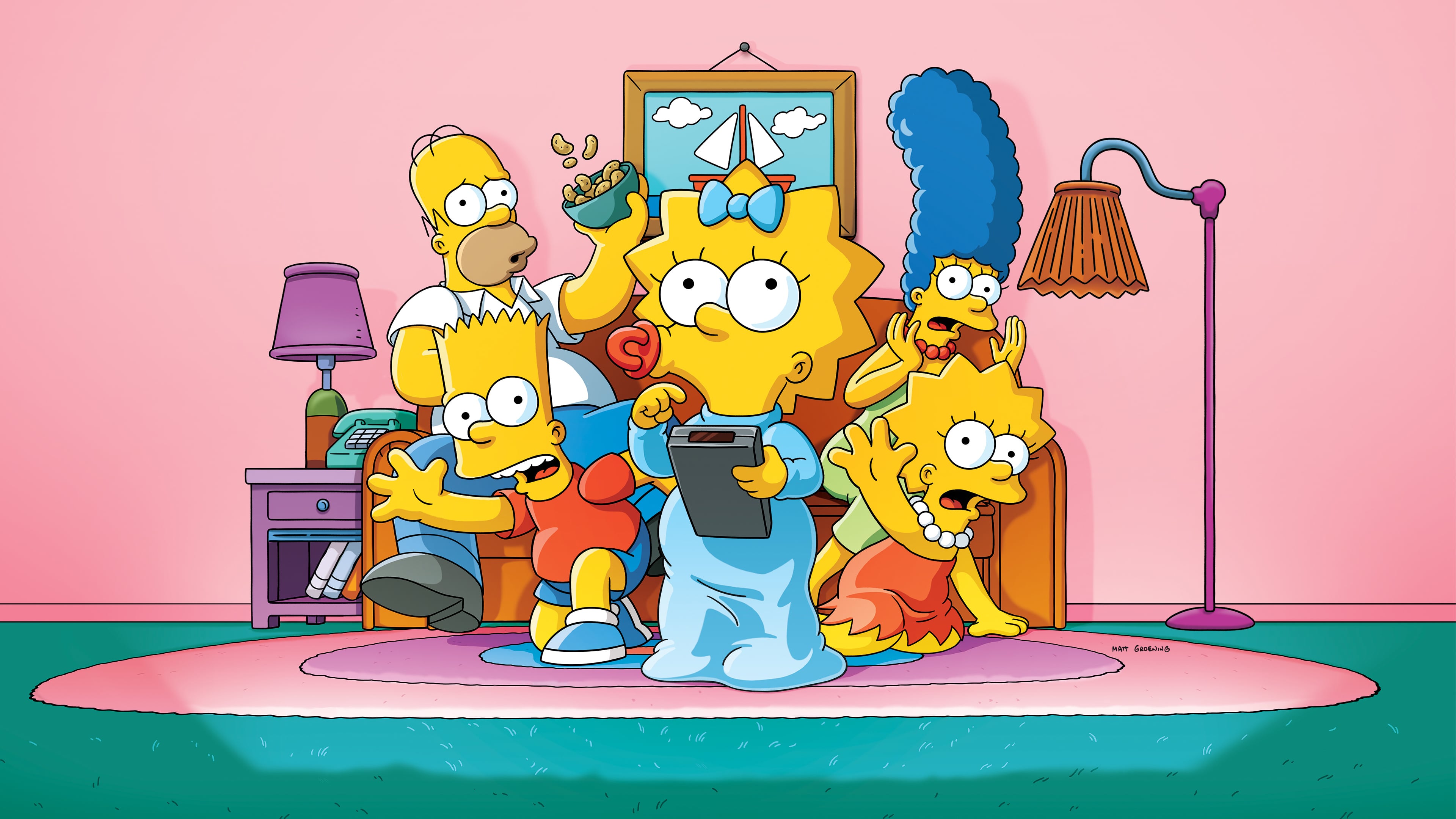 Simpsons