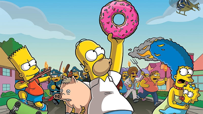 Simpsons