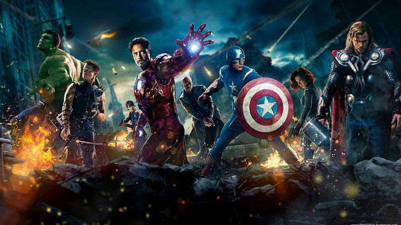 Avengers