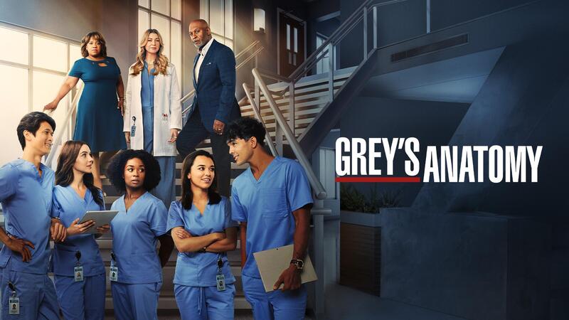 Greys