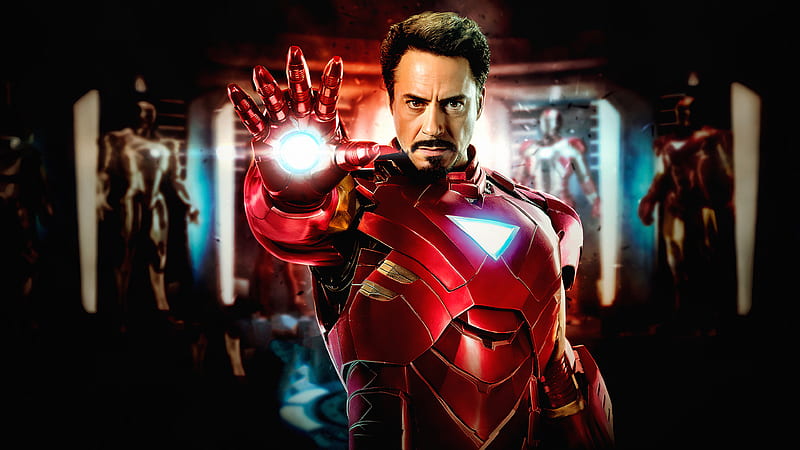 Ironman