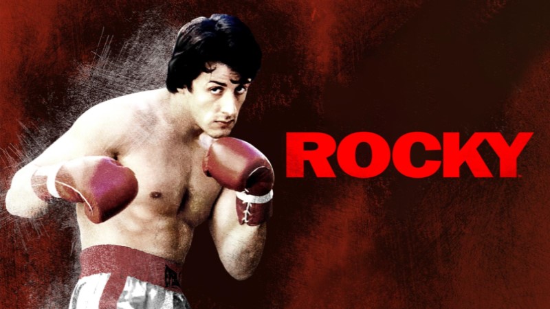 Rocky