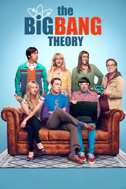 the big bang theory